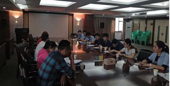 四川信息职业技术学院领导莅临必赢亚州242.net考察指导(图3)